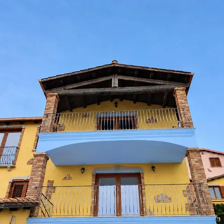 Maris Tatil parkı Nebida