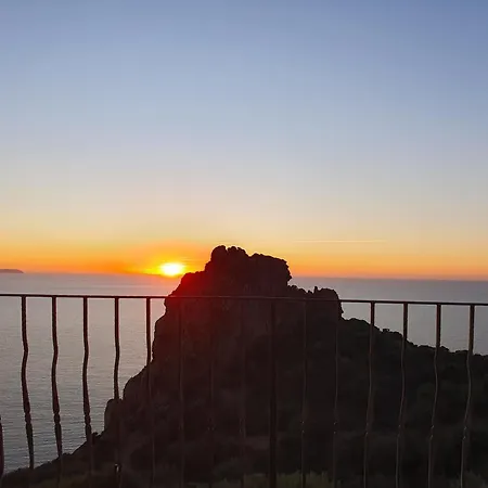 Tatil parkı Maris