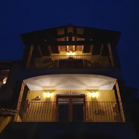 Tatil parkı Maris