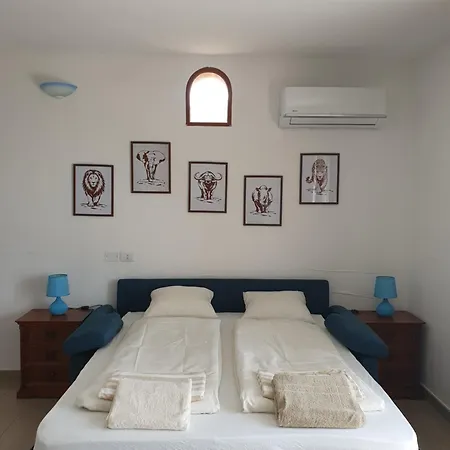 Maris Tatil parkı *