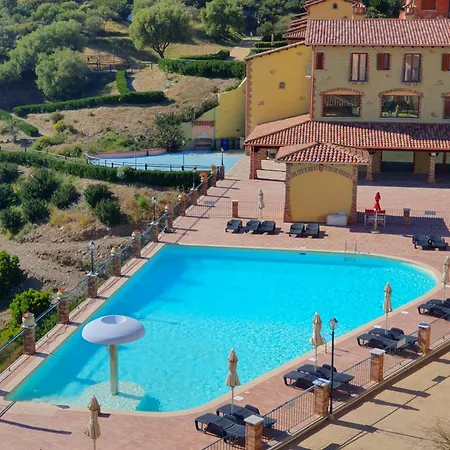 Tatil parkı Maris *