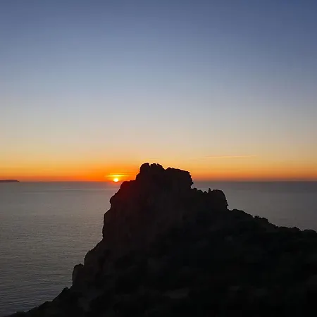 Tatil parkı Maris Nebida
