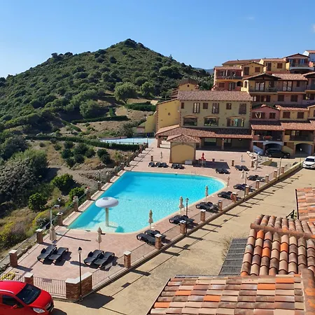Maris Tatil parkı Nebida