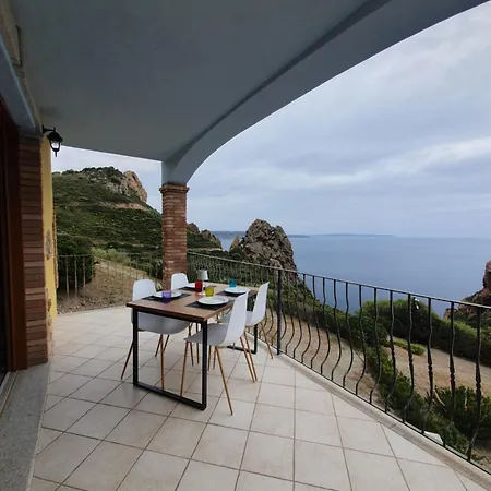 Tatil parkı Maris Nebida