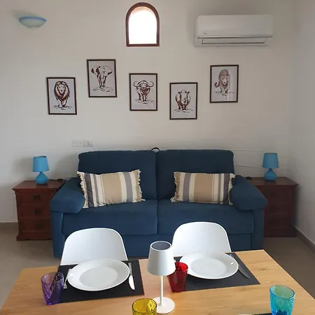Tatil parkı Maris